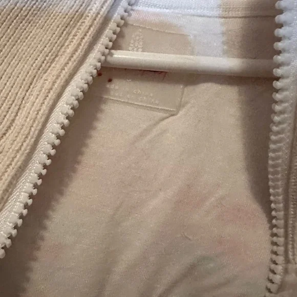 Free People Movement Snowy Peaks Embroidered Fleece Jacket - Picture 6 of 7